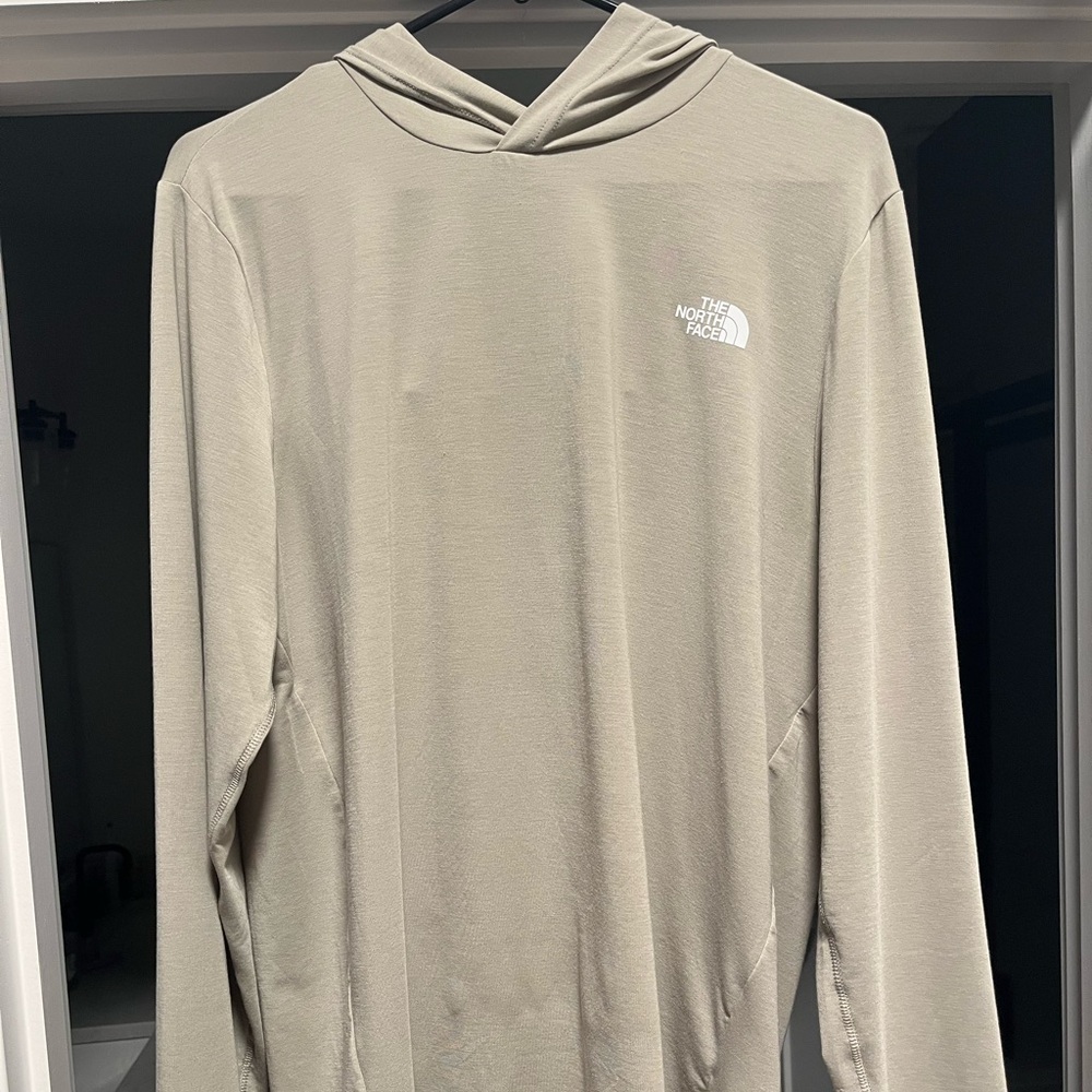 The North Face Hoodie